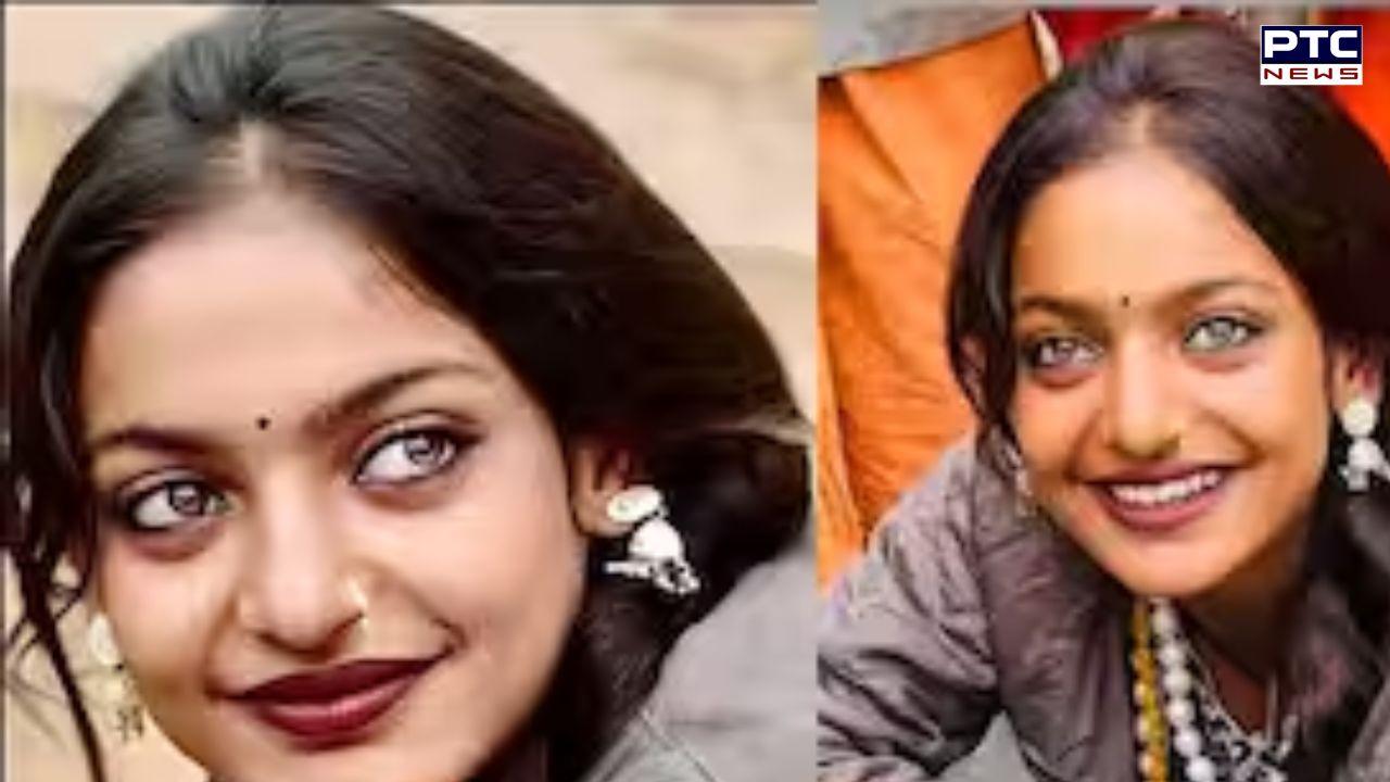 Viral girl Monalisa gets offer to act in films;  director to take her as lead actress