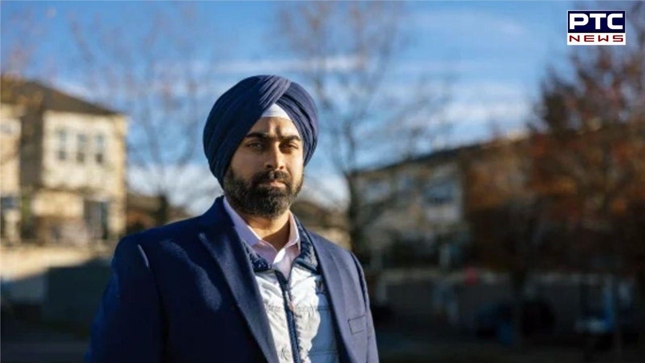 Two Indian Americans, including first turban-wearing Sikh Legislator, win in Virginia