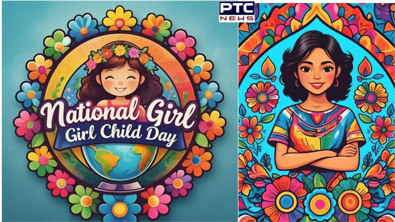 National Girl Child Day 2025: Significance of the day and legal rights of girls in India | Read in Detail