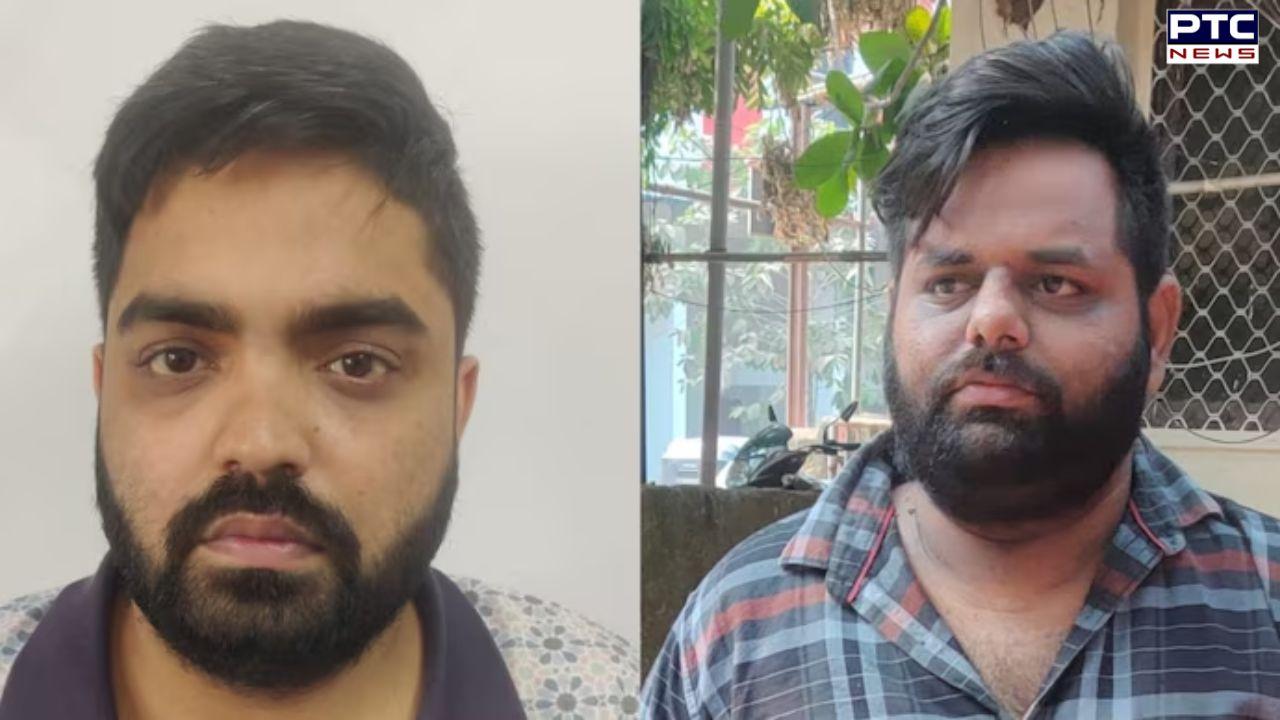 Bengaluru techie falls prey to cyber fraud, loses Rs 11 crore; 3 arrested so far