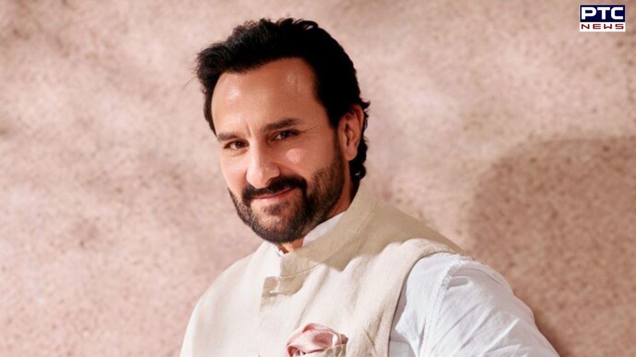 Bollywood actor Saif Ali Khan stabbed multiple times at his residence, hospitalised