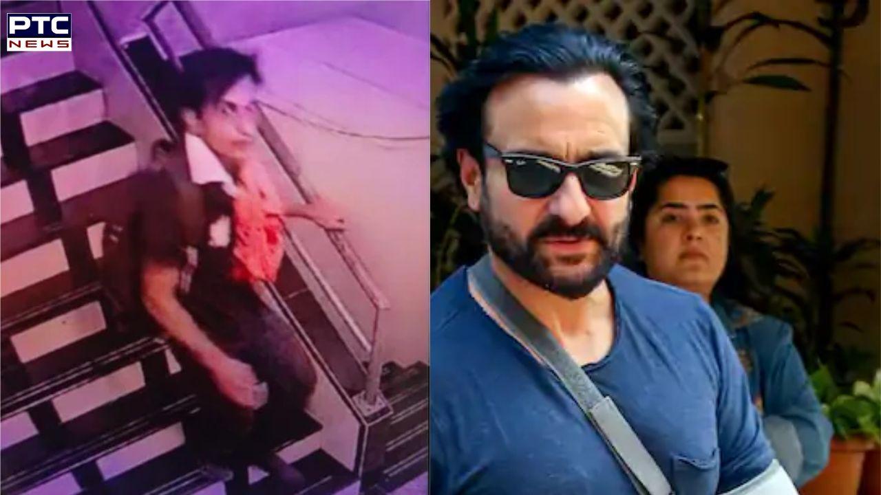 Saif Ali Khan attacked: Accused identified, was attempted burglary, claims Mumbai police