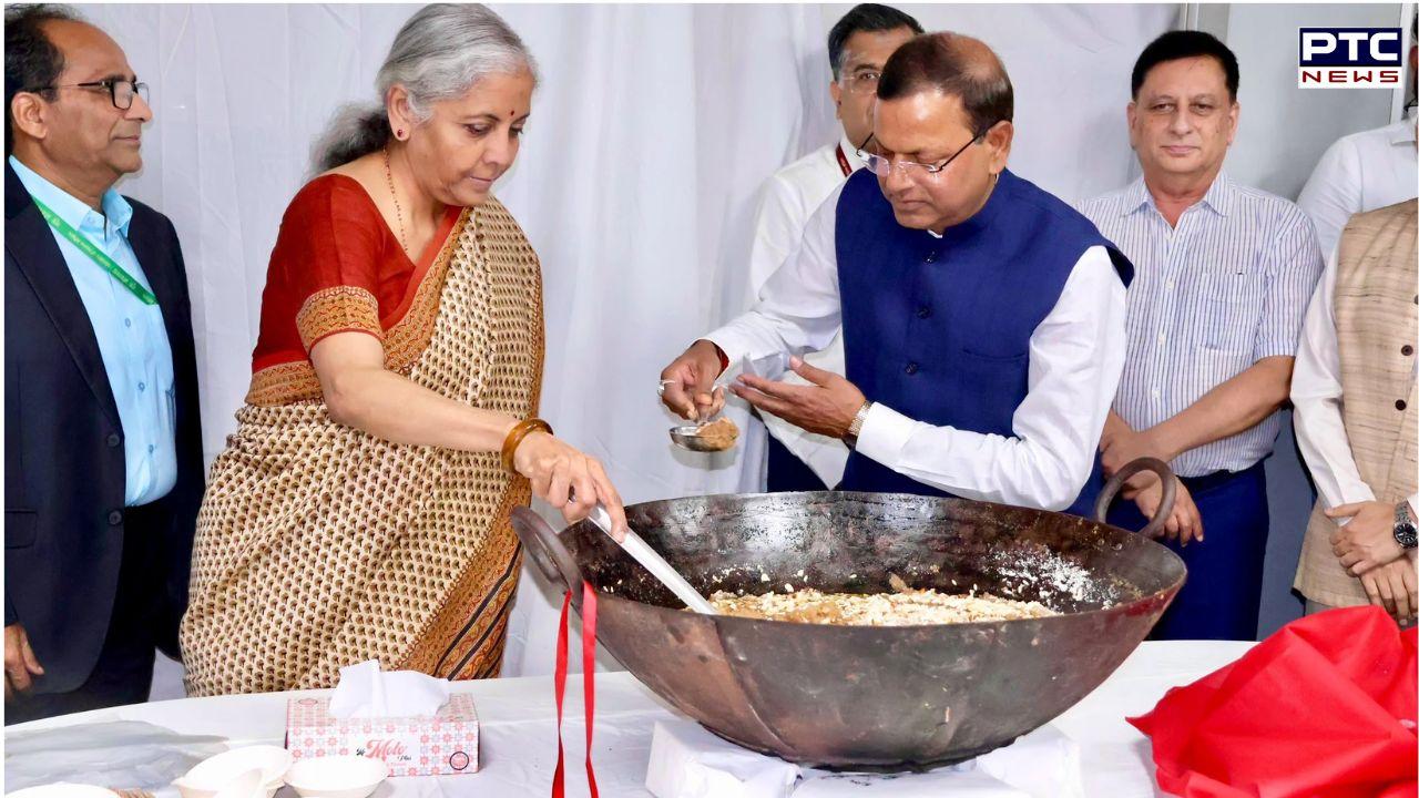 Union Budget 2025: Halwa ceremony today; know its origins and significance in Budget preparation