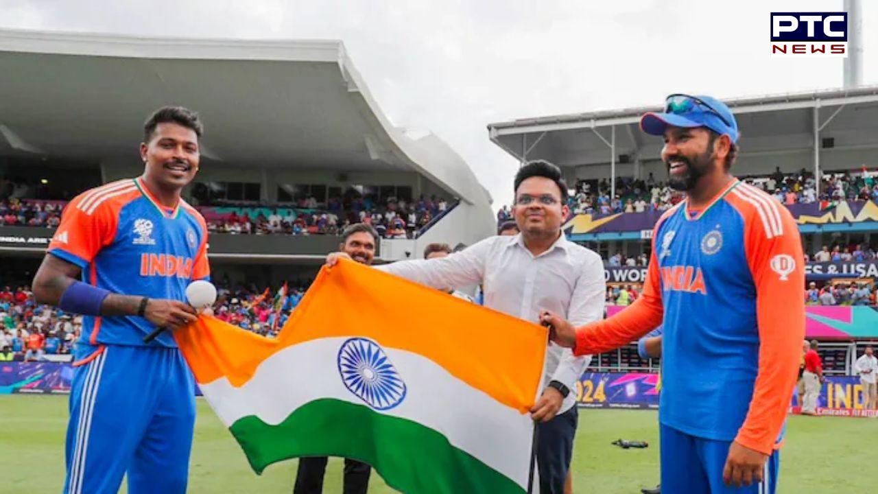 Rohit Sharma named ICC T20I team of the year 2024 captain, Virat Kohli fails to secure spot