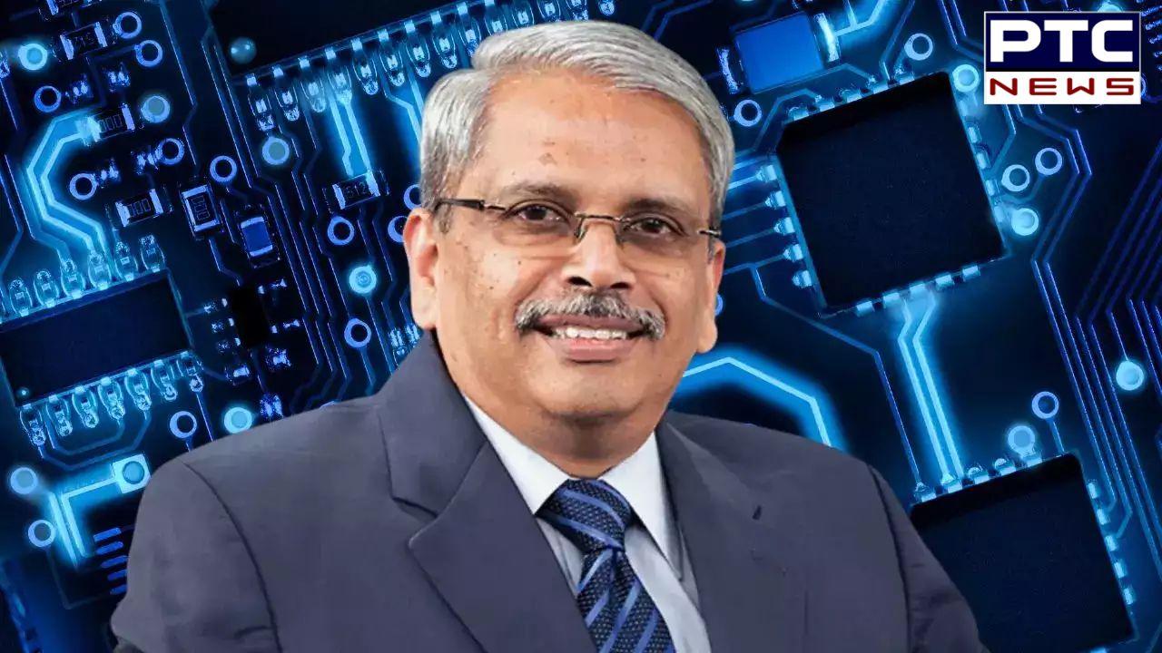 Infosys co-founder Senapathy Gopalakrishnan, 17 others booked under SC/ST act