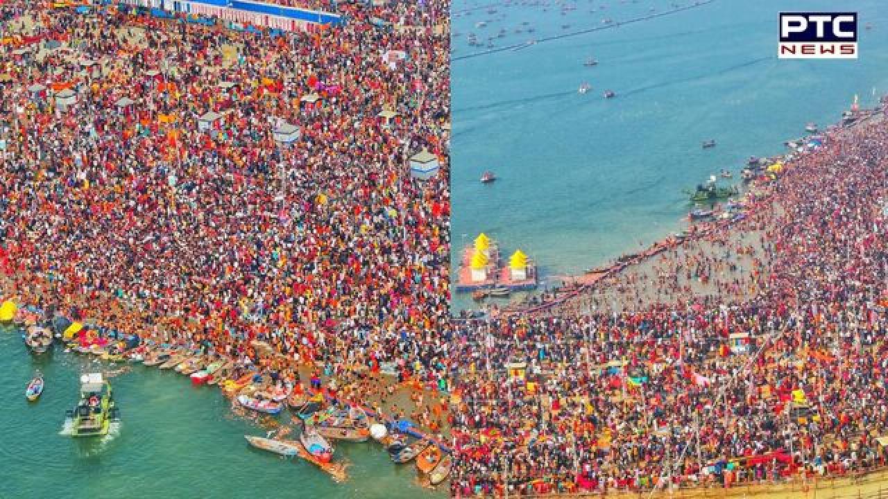 Maha Kumbh 2025: Shocking surge in flight tickets as travel to Prayagraj costs double than London