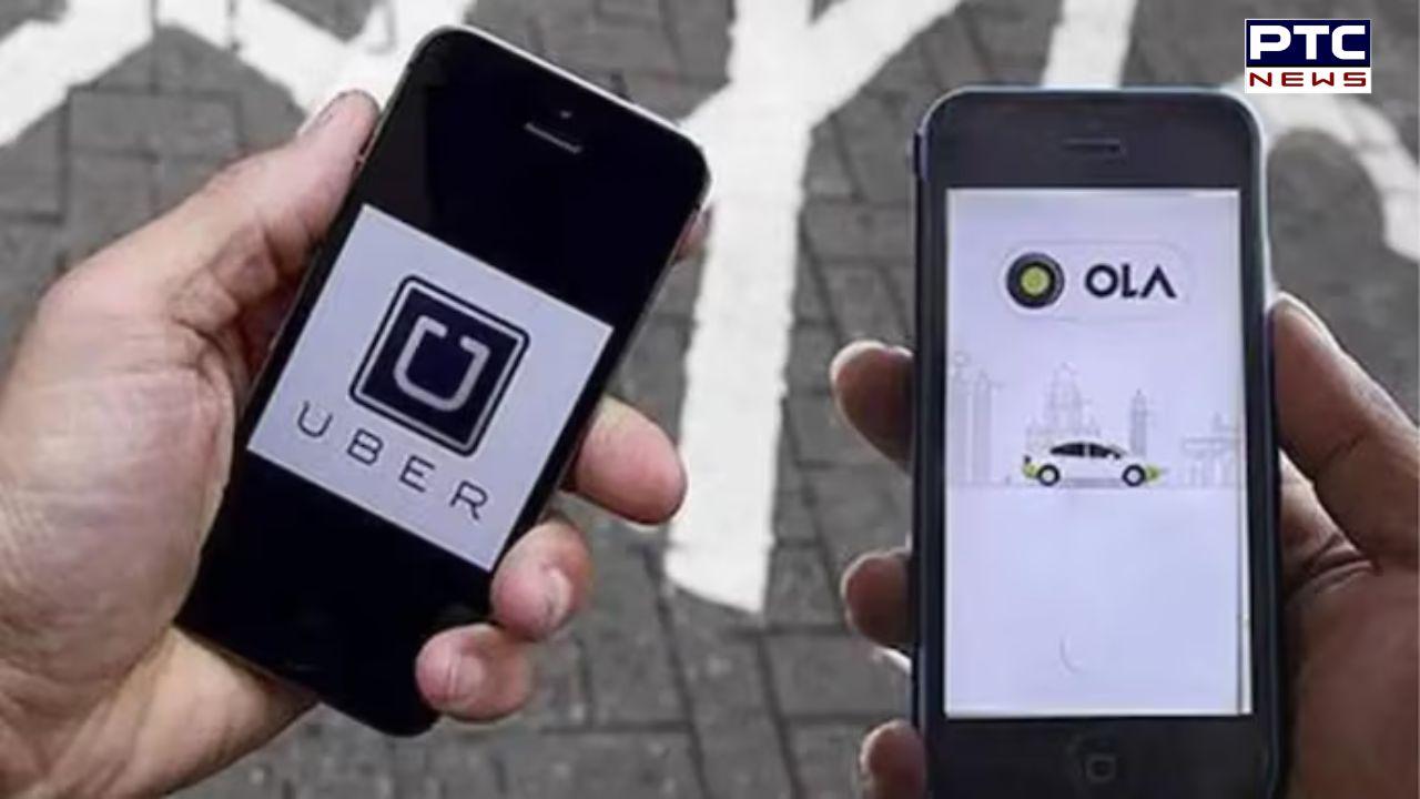 Centre issues notice to Ola, Uber over alleged price variation on different devices