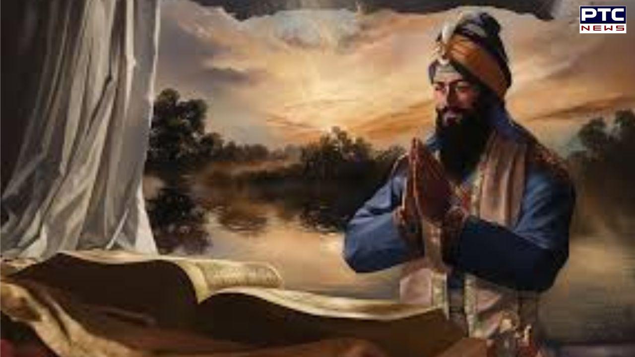 Guru Gobind Singh Ji’s Gurpurb: Honouring his teachings of equality, courage and spiritual strength