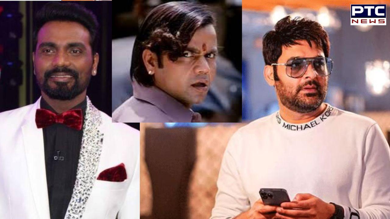 Kapil Sharma, Remo D'Souza get death threats; Pakistan angle emerges