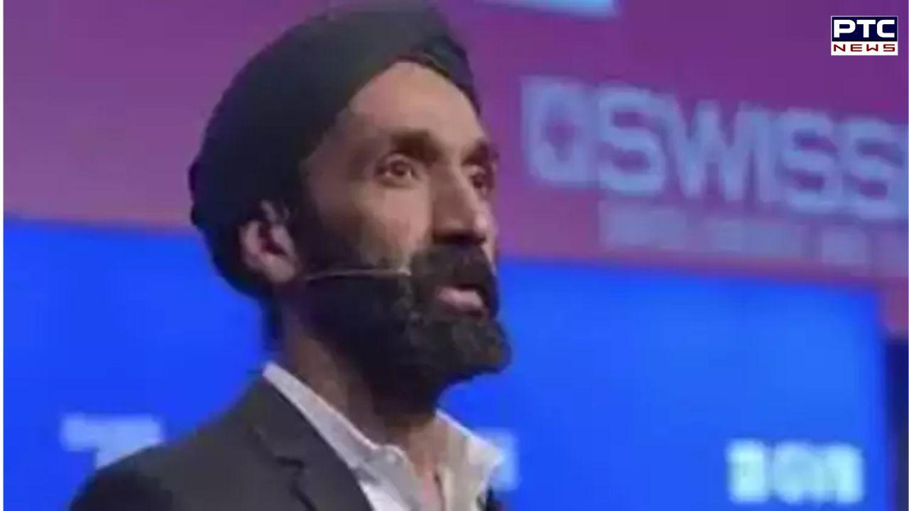 Meet Jagdeep Singh: Indian-origin entrepreneur earning Rs 48 crore daily and Rs 17,500 crore annually