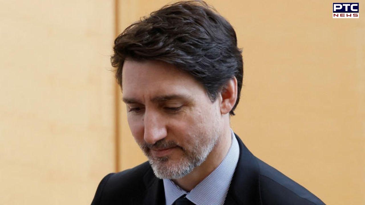 End of Road? Canadian PM Justin Trudeau won't contest upcoming federal polls, might quit politics