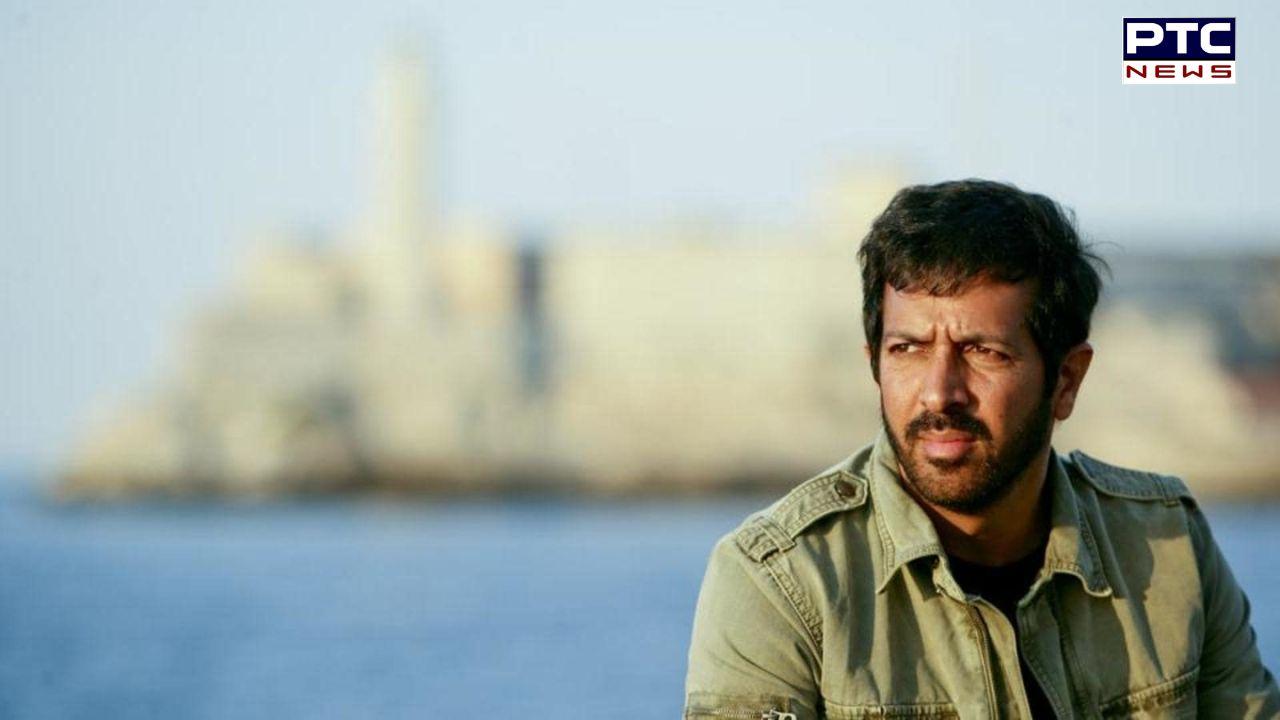 Director Kabir Khan takes holy dip at Maha Kumbh, internet seems divided