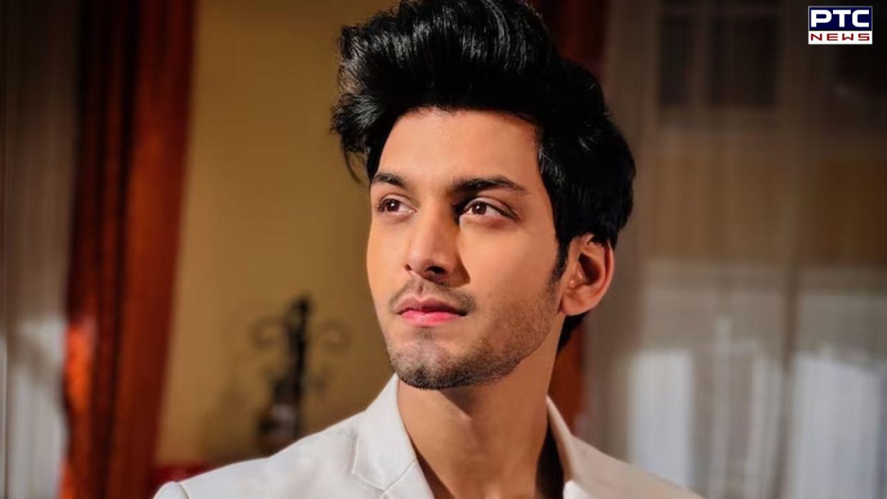 TV actor Aman Jaiswal, 22 dies in bike-truck collision