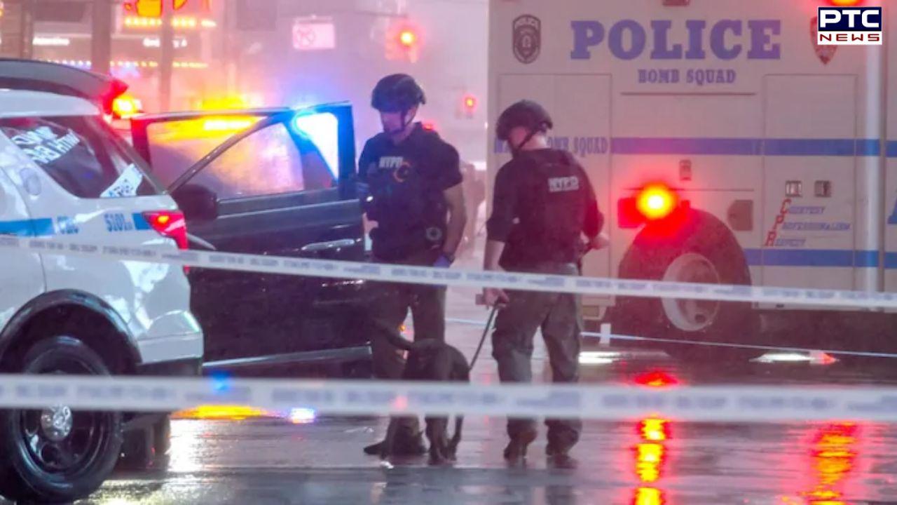 Several injured after nightclub shooting rocks New York; 2nd attack in US on New Year's day