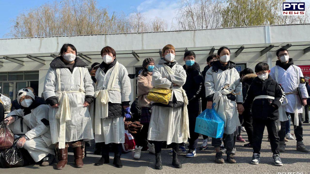 Another Covid like scare? China dismisses concerns, calls outbreak 'winter occurrence'