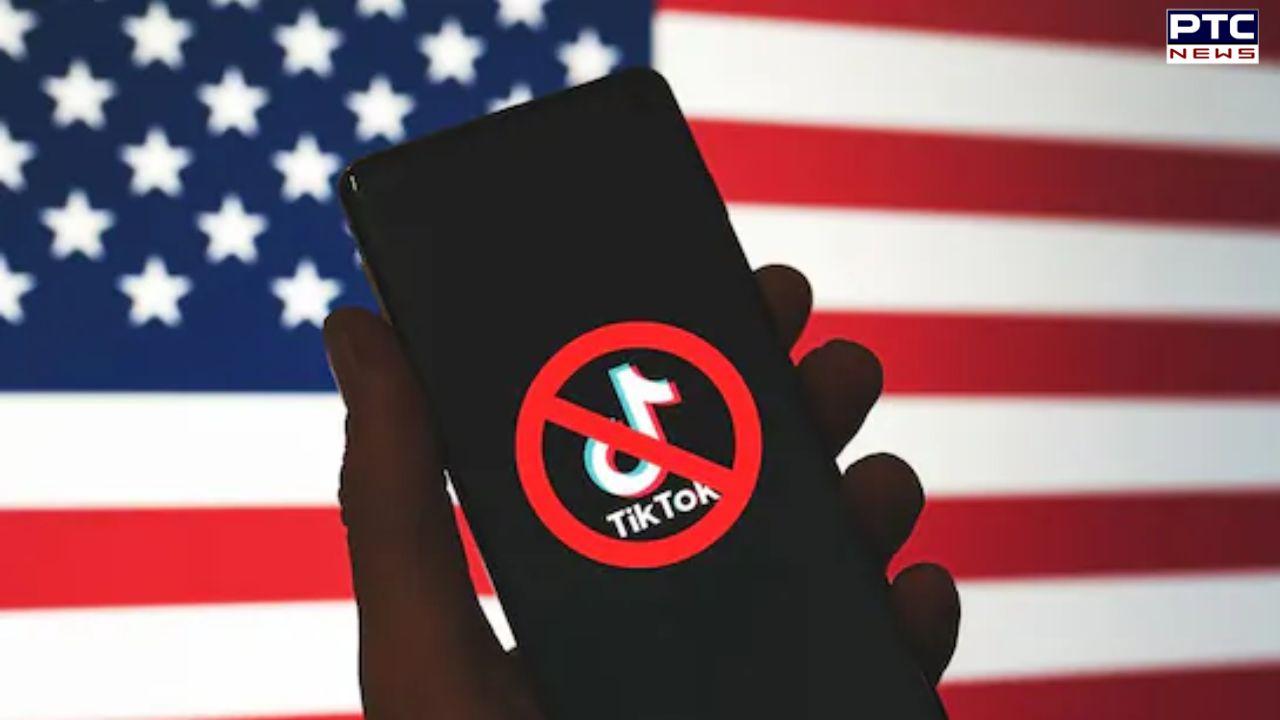 TikTok ban comes into effect in US, company pins hope on Trump administration