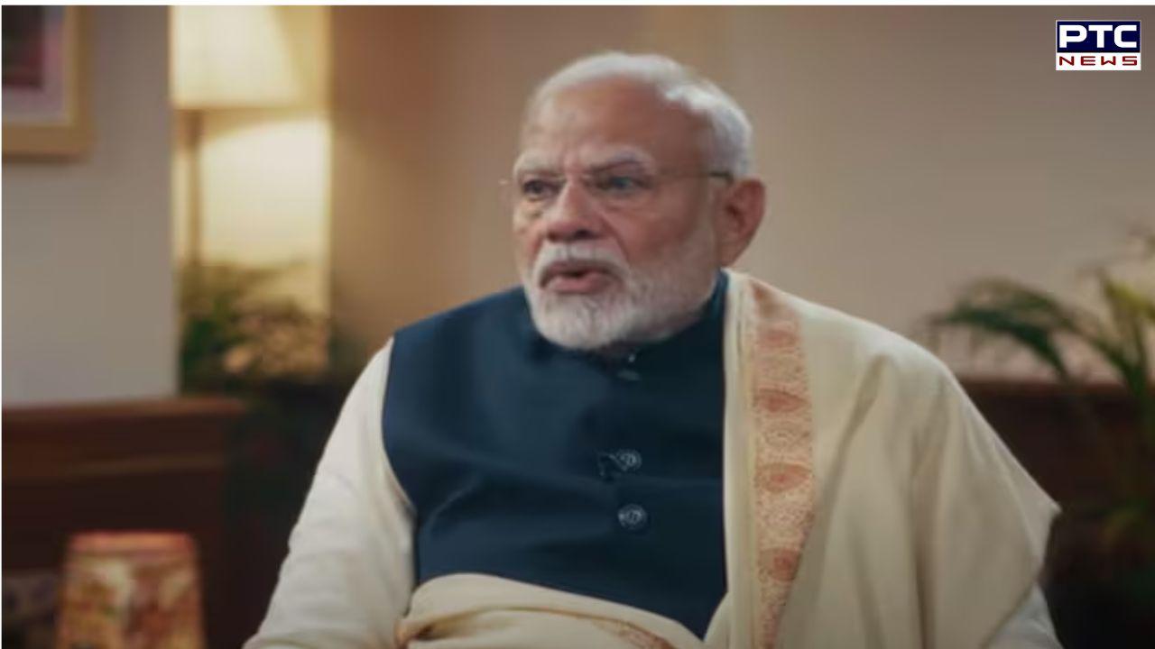 'Mistakes make us human': PM Modi opens up on anxiety, leadership and life's challenges in podcast debut with Zerodha co-founder