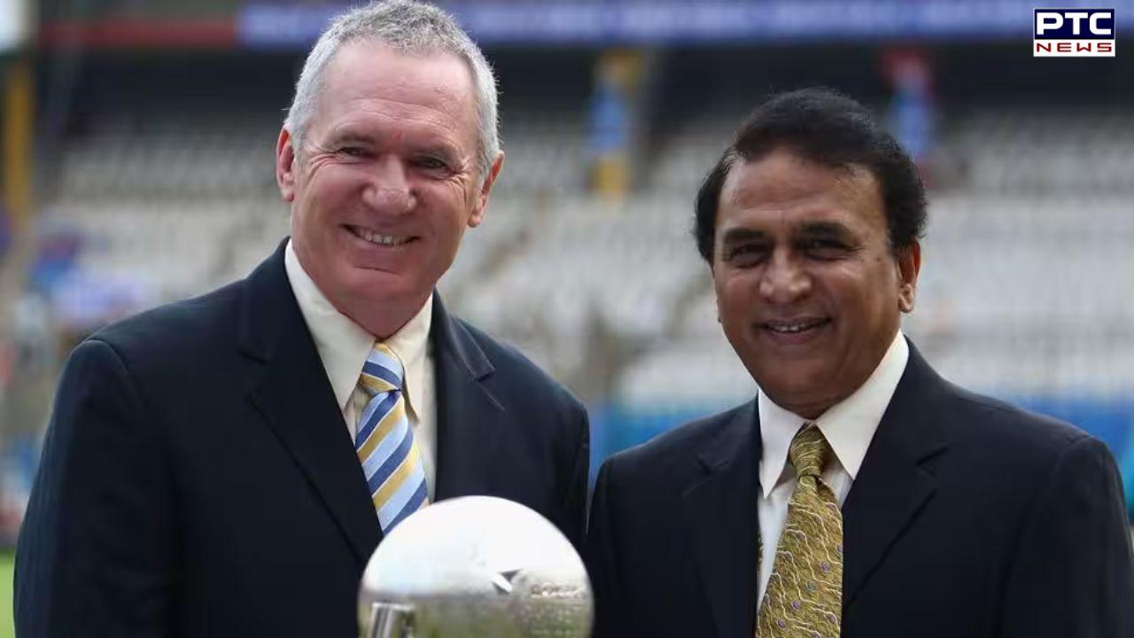 Boder-Gavaskar trophy: Cricket Australia breaks silence on Gavaskar's absence during trophy presentation