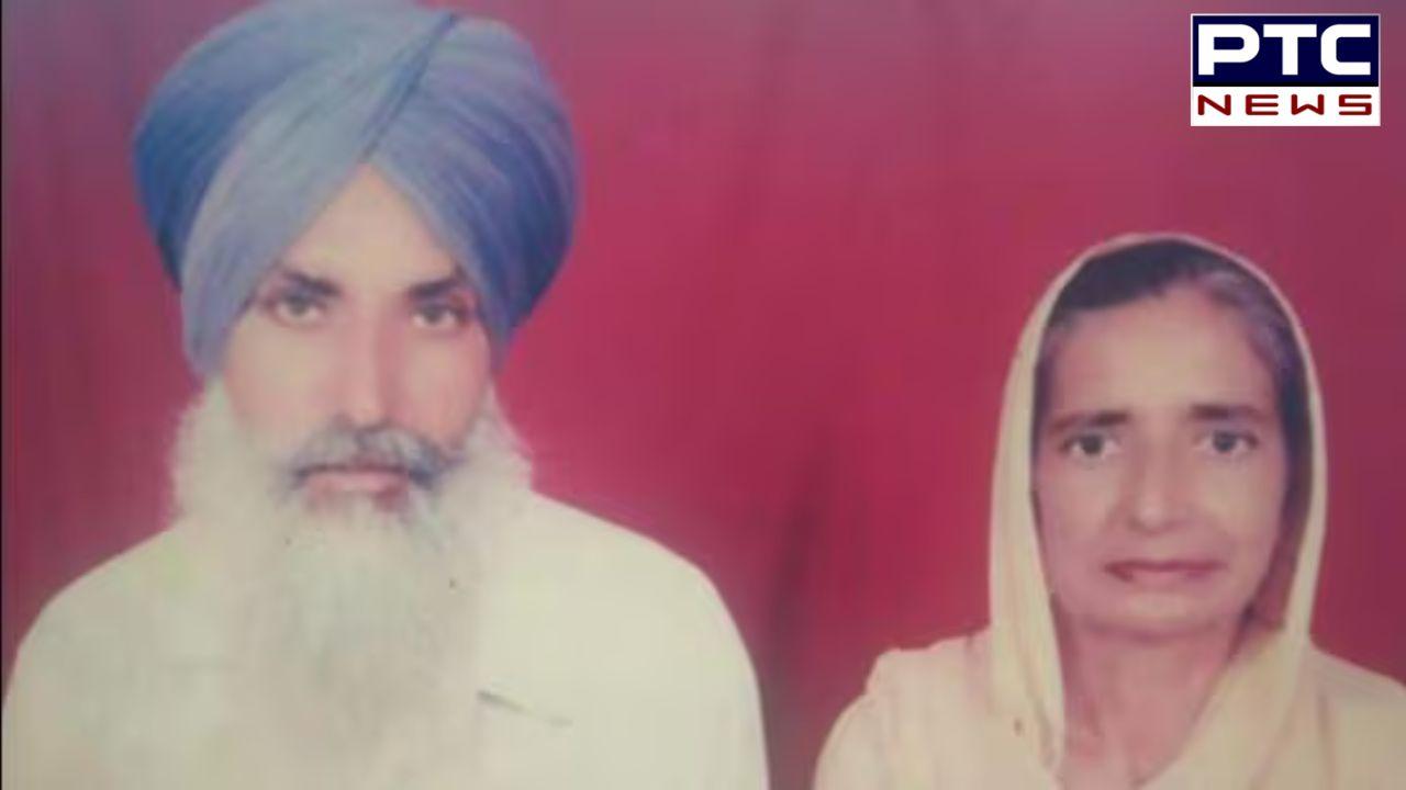 Punjab: Bathinda double murder case involving elderly couple cracked