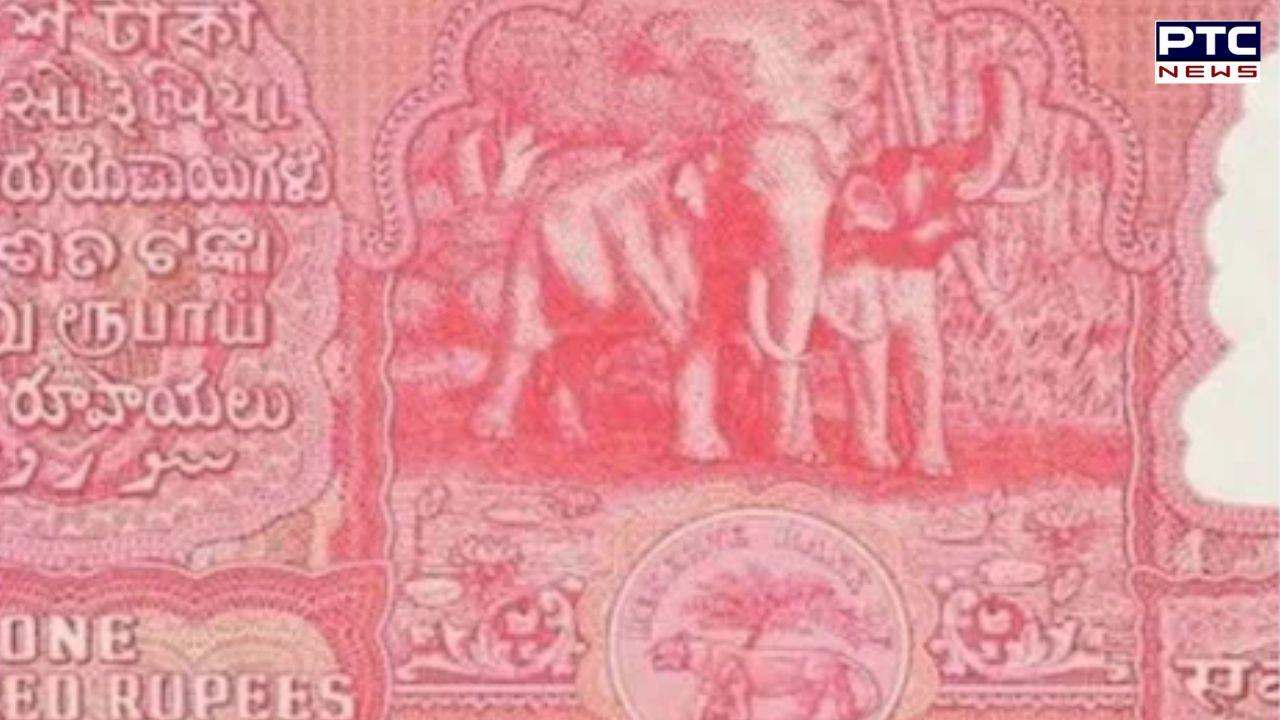 Indian currency : 56 ਲੱਖ ਰੁਪਏ 'ਚ ਵਿਕਿਆ 100 ਰੁਪਏ ਦਾ ਇਹ ਨੋਟ, 10 ਰੁਪਏ ਦੇ ਨੋਟ ਦੀ 12 ਲੱਖ ਰੁਪਏ ਲੱਗੀ ਬੋਲੀ, ਜਾਣੋ ਕੀ ਹੈ ਇਨ੍ਹਾਂ 'ਚ ਖ਼ਾਸ