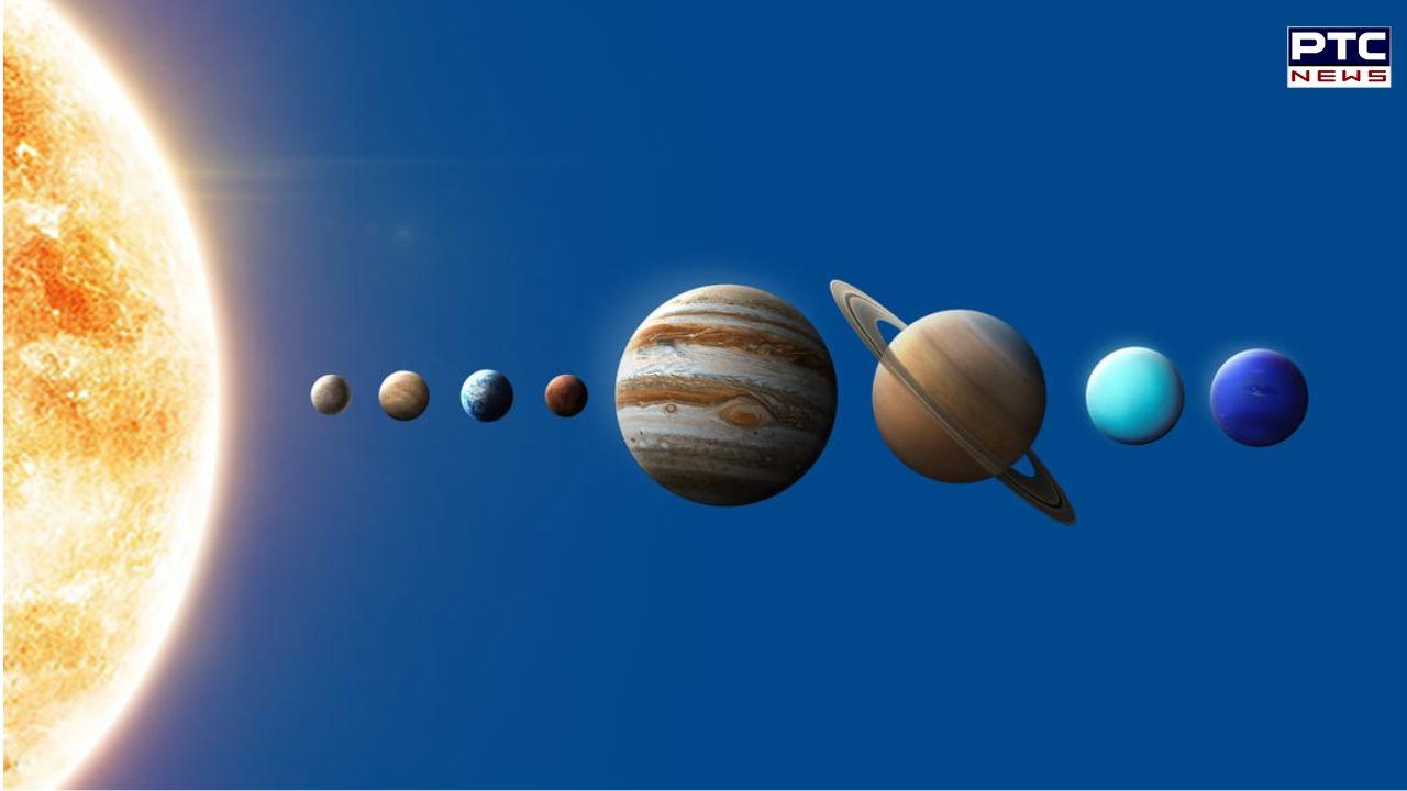 Planet Parade of Solar System: This rare celestial event will occur on January 21, just after sunset