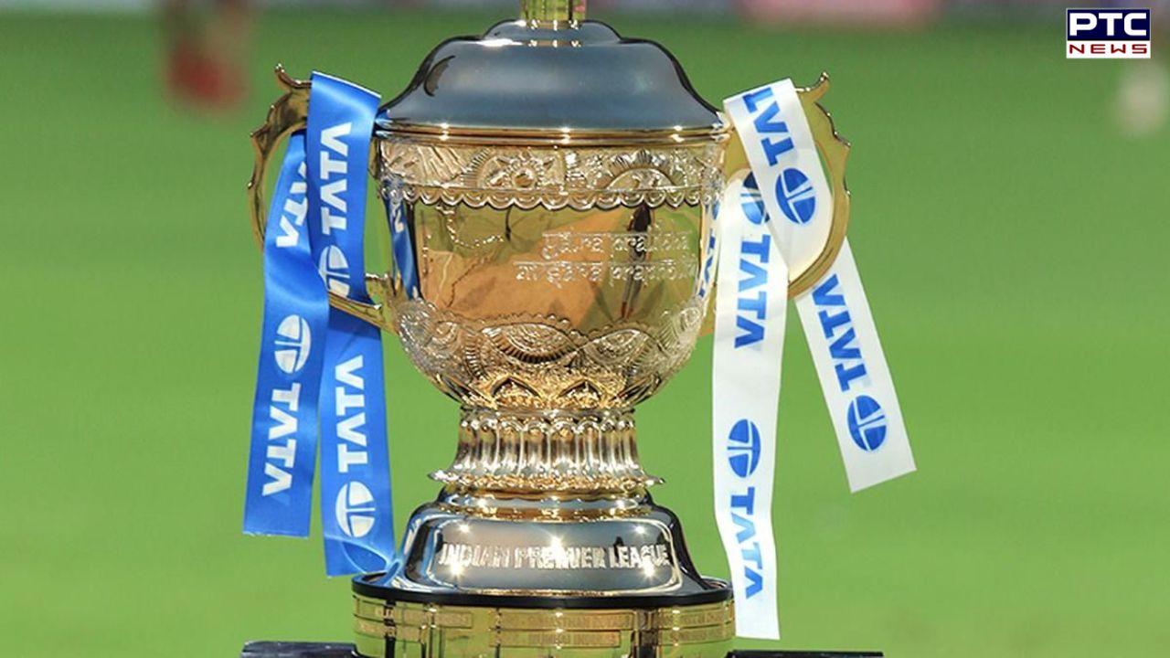 IPL 2025 schedule announced; to start on March 21, final to be played on May 25