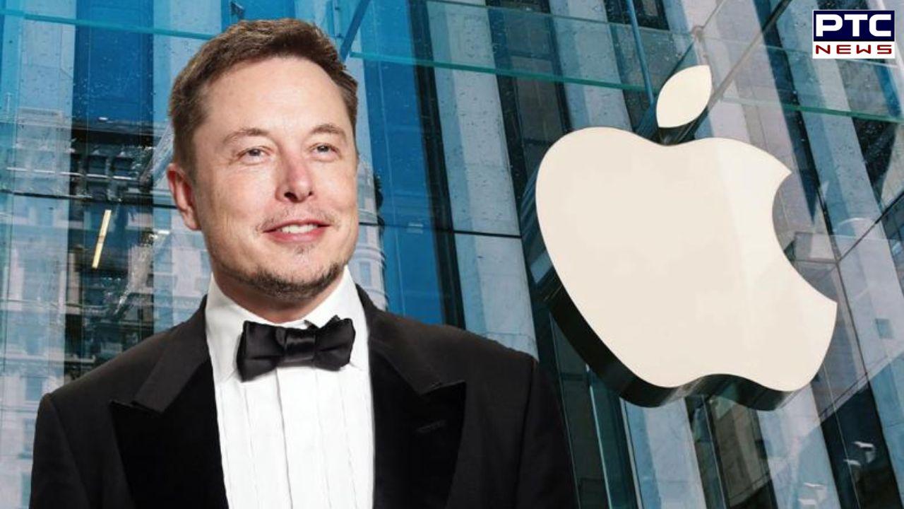 iPhone ਵਰਤਣ ਵਾਲਿਆਂ ਲਈ ਵੱਡੀ ਖੁਸ਼ਖਬਰੀ! ਛੇਤੀ ਮਿਲੇਗੀ Elon Musk ਦੀ ਇਹ ਸਹੂਲਤ, ਪੜ੍ਹੋ ਖ਼ਬਰ