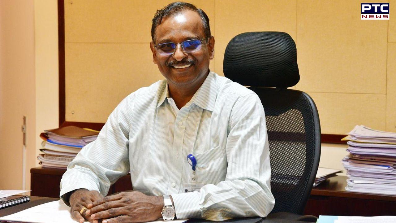 Centre appoints V Narayanan as new ISRO chairman, to succeed S Somanath