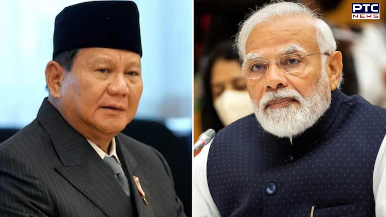 Republic Day 2025: Indonesian President Prabowo Subianto expected to be Chief Guest for parade