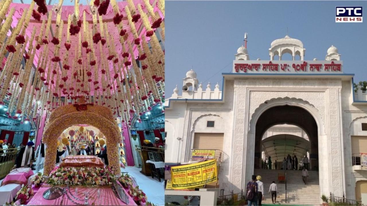 Gurdwara Nada Sahib: A sacred landmark in Haryana's Panchkula revered for Guru Gobind Singh Ji’s visit | Special on Gurpurab