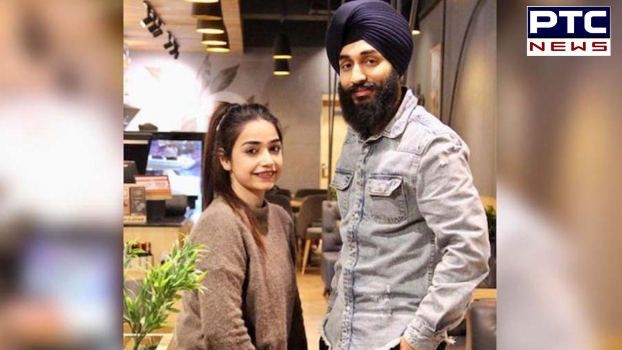 Jalandhar Kulhad Pizza Couple News : ਮੁੜ ਸੁਰਖੀਆਂ ’ਚ ਕੁੱਲ੍ਹੜ ਪੀਜ਼ਾ ਕਪਲ ! ਅਸ਼ਲੀਲ ਵੀਡੀਓ ਮਗਰੋਂ ਗੁਰਪ੍ਰੀਤ ਕੌਰ ਤੇ ਸਹਿਜ ਅਰੋੜਾ ਨੇ ਛੱਡਿਆ ਦੇਸ਼