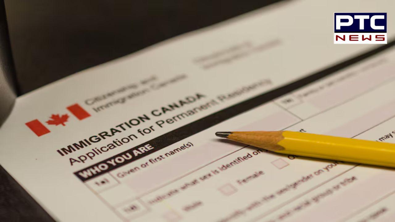 Canada New Visa Rules : ਹੁਣ ਨਹੀਂ ਮਿਲੇਗੀ ਕੈਨੇਡਾ ’ਚ ਐਂਟਰੀ; ਕਿਸੇ ਵੀ ਸਮੇਂ ਰੱਦ ਕੀਤਾ ਜਾ ਸਕਦਾ ਹੈ ਵੀਜ਼ਾ, ਨਿਯਮਾਂ ’ਚ ਹੋਏ ਵੱਡੇ ਬਦਲਾਅ