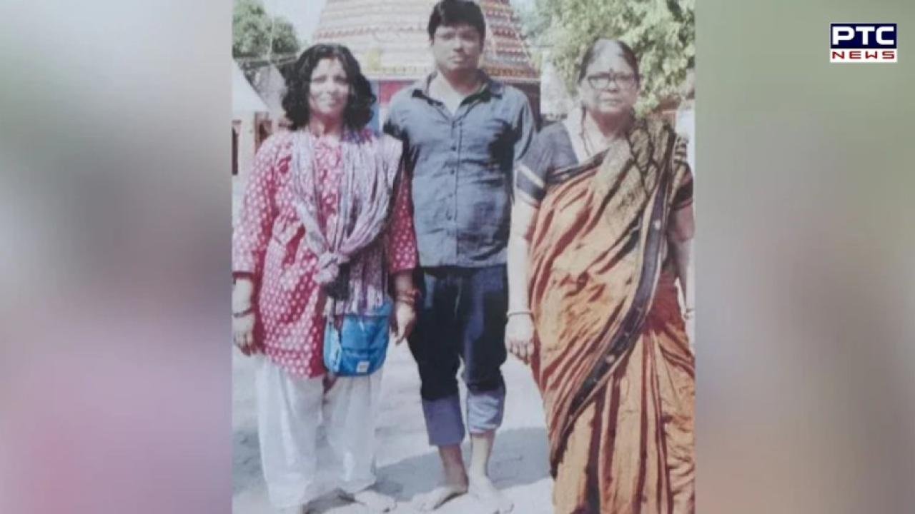 Senior bureaucrat, mother and sister found dead in Kerala; suicide suspected