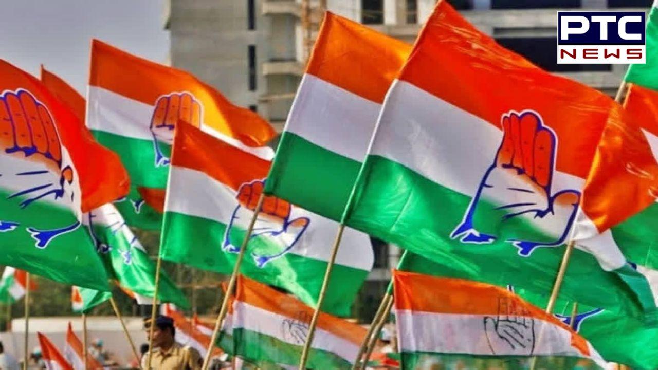 Bathinda News : ਕਾਂਗਰਸ ਪਾਰਟੀ ਵੱਲੋਂ 6 ਕੌਂਸਲਰਾਂ ਖਿਲਾਫ ਵੱਡਾ ਐਕਸ਼ਨ; ਦਿਖਾਇਆ ਬਾਹਰ ਦਾ ਰਸਤਾ, AAP ਦੇ ਮੇਅਰ ਦਾ ਹੱਥ !