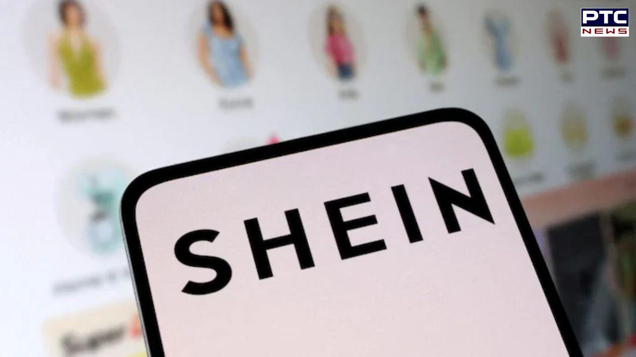 Shein makes a comeback in India as Reliance retail re-launches Chinese fast fashion app