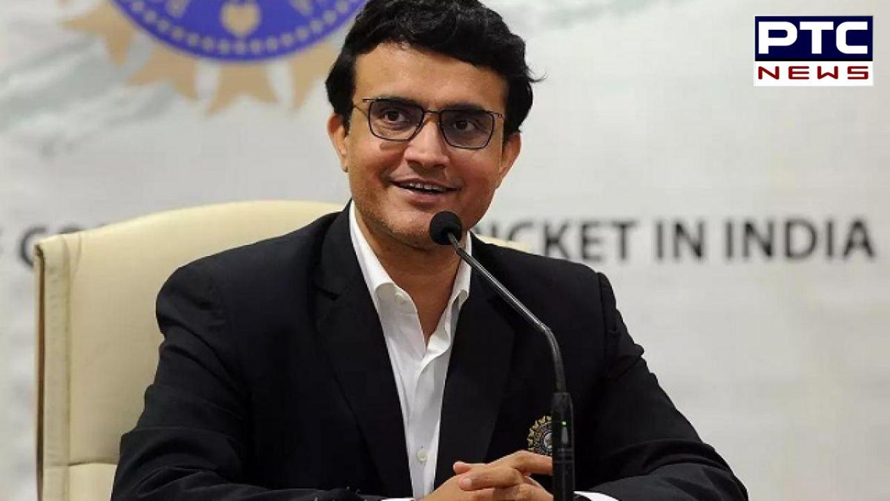 Sourav Ganguly Car Accident : ਸੌਰਵ ਗਾਂਗੁਲੀ ਦੀ ਕਾਰ ਹੋਈ ਭਿਆਨਕ ਹਾਦਸੇ ਦਾ ਸ਼ਿਕਾਰ, ਜਾਣੋ ਕਿਵੇਂ ਹਨ 'ਦਾਦਾ'