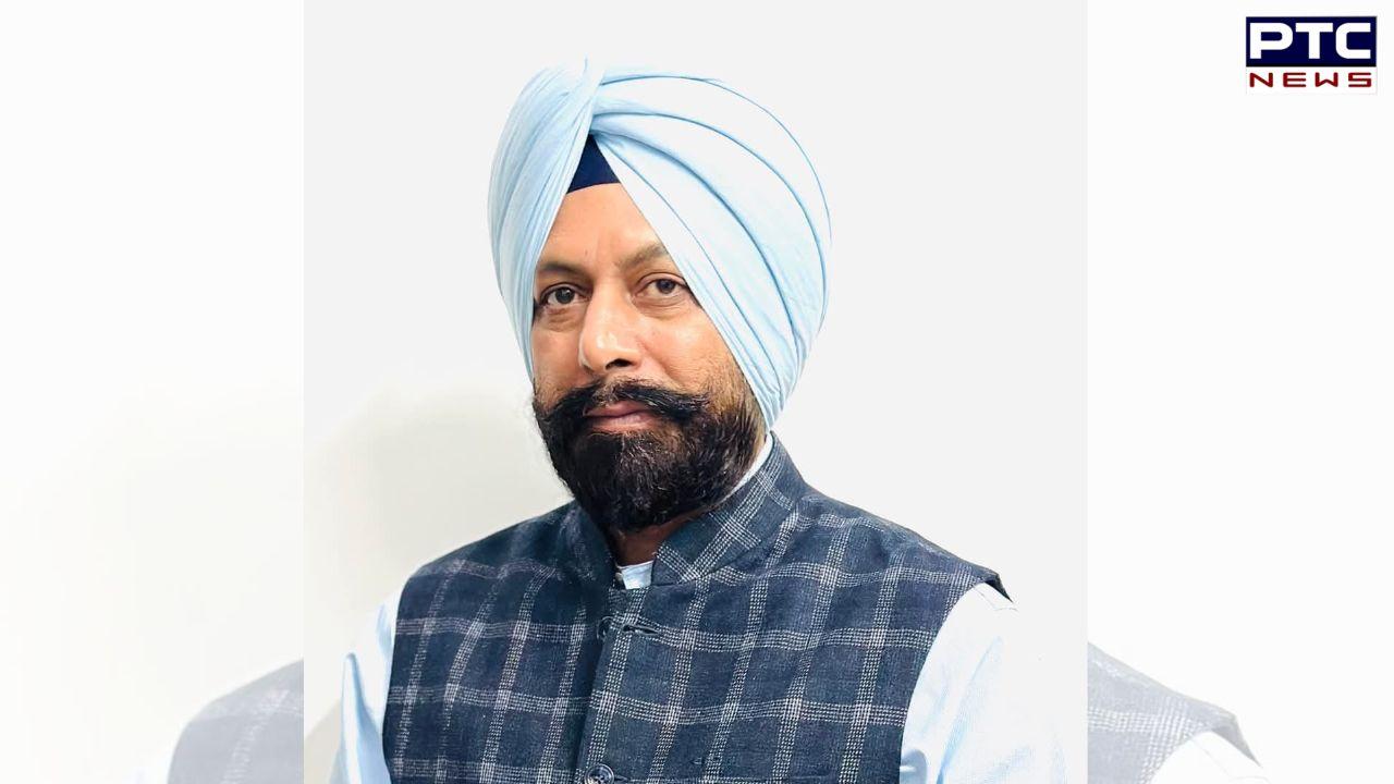 Amritsar News : ਅੰਮ੍ਰਿਤਸਰ ਇੰਪਰੂਵਮੈਂਟ ਟਰੱਸਟ 'ਚ ਵੱਡਾ ਫੇਰਬਦਲ, ਜਾਣੋ ਕੌਣ ਹਨ ਨਵੇਂ ਚੇਅਰਮੈਨ ਕਰਮਜੀਤ ਸਿੰਘ ਰਿੰਟੂ