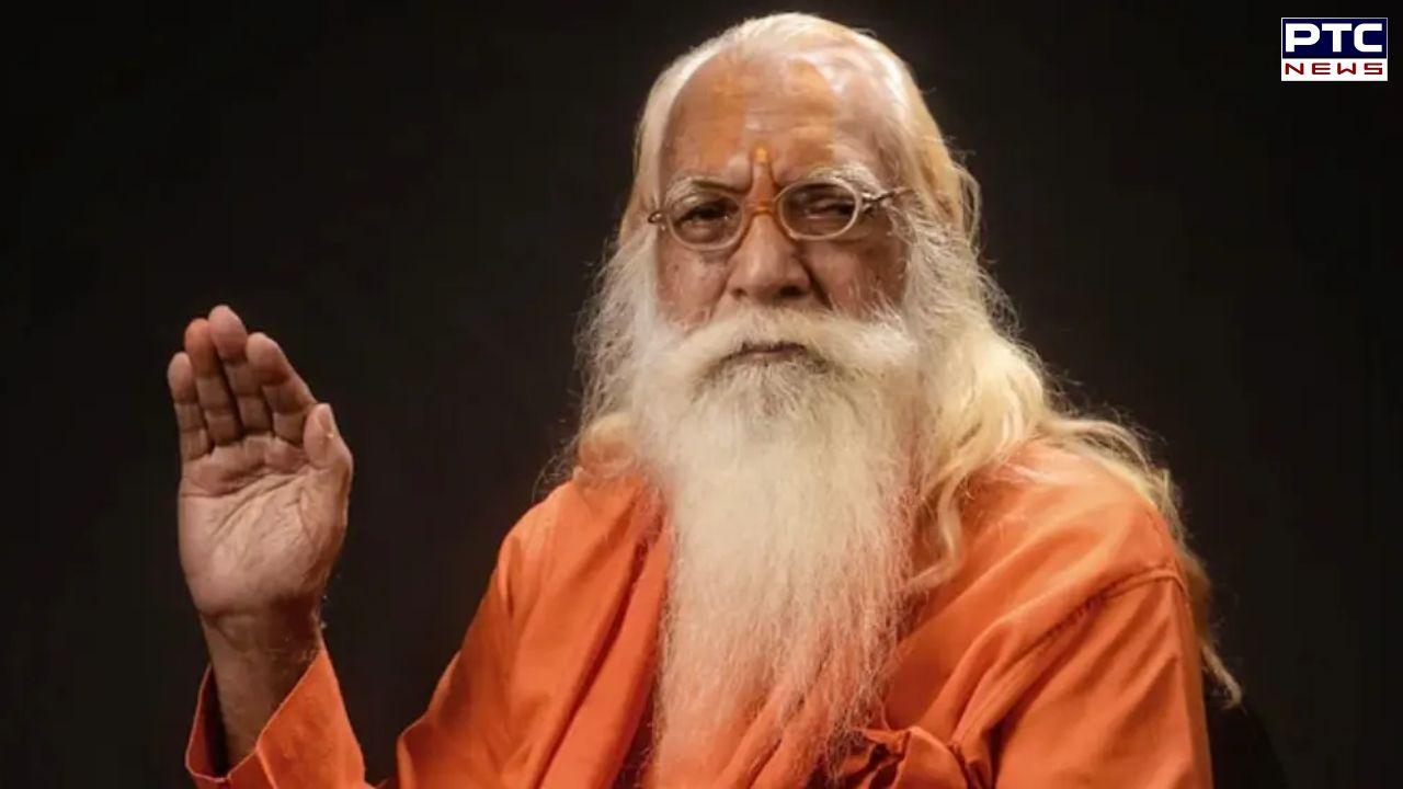 Ayodhya Ram Temple chief priest Acharya Satyendra Das passes away; CM Yogi condoles death
