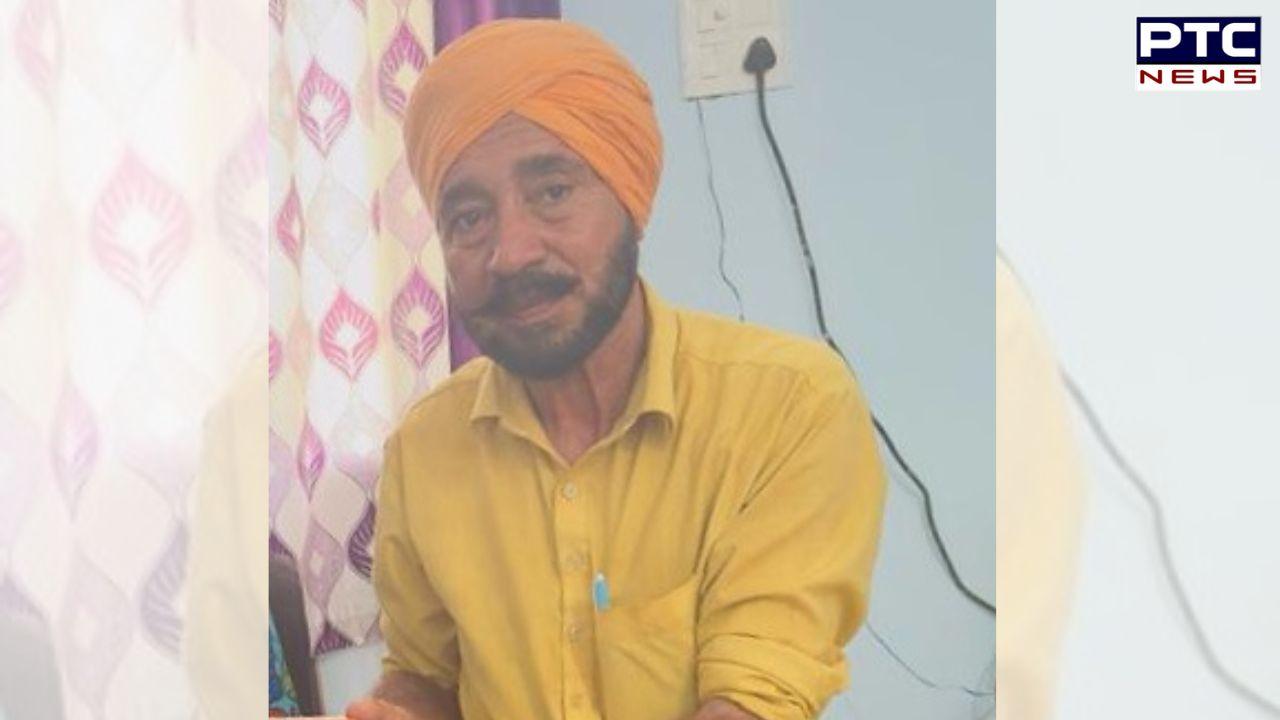 Kisan Death : ਖਨੌਰੀ ਬਾਰਡਰ ਤੋਂ ਪਰਤ ਰਹੇ ਕਿਸਾਨ ਦੀ ਰਸਤੇ 'ਚ ਮੌਤ