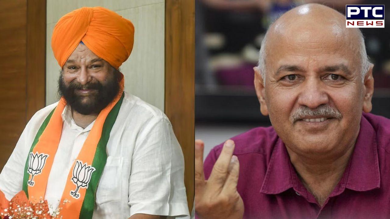 Delhi Election Result 2025 : ਸਾਬਕਾ ਡਿਪਟੀ ਮੁੱਖ ਮੰਤਰੀ ਮਨੀਸ਼ ਸਿਸੋਦੀਆ ਨੂੰ ਹਰਾਉਣ ਵਾਲਾ ਪੰਜਾਬੀ ਤਰਵਿੰਦਰ ਮਰਵਾਹਾ ਕੌਣ?