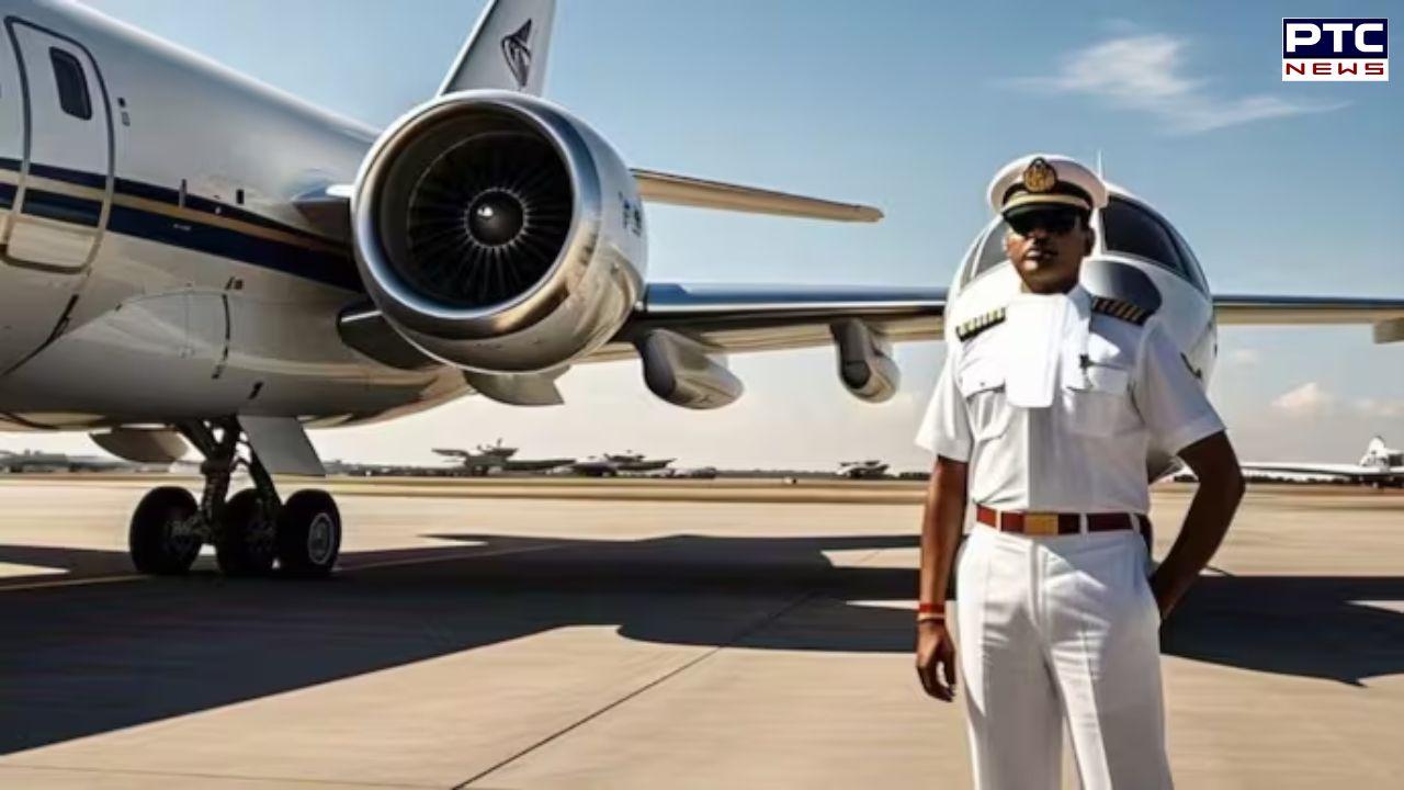 DGCA revises Pilot duty norms; more rest hours, fewer night landings starting July 1