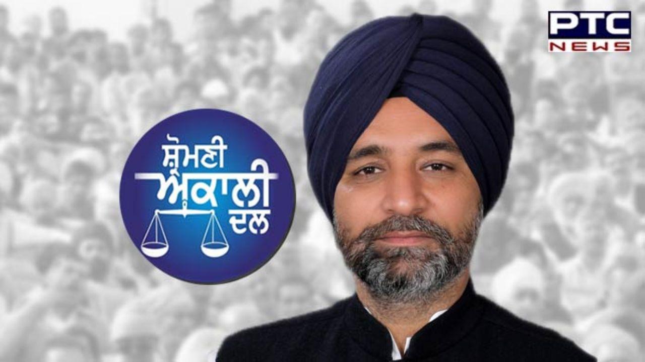 ਭਵਾਨੀਗੜ੍ਹ ਟਰੱਕ ਯੂਨੀਅਨ ਮਾਮਲਾ - ਅਕਾਲੀ ਦਲ ਨੇ AAP ਵਿਧਾਇਕਾ 'ਤੇ ਕੇਸ ਦਰਜ ਕਰਨ ਦੀ ਕੀਤੀ ਮੰਗ