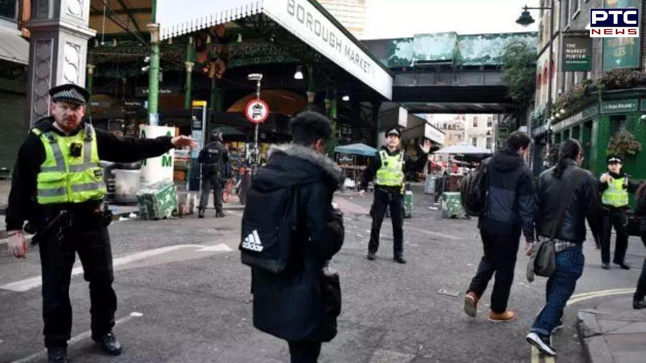 UK reminisces Trump's immigration crackdown, Indian restaurants on target