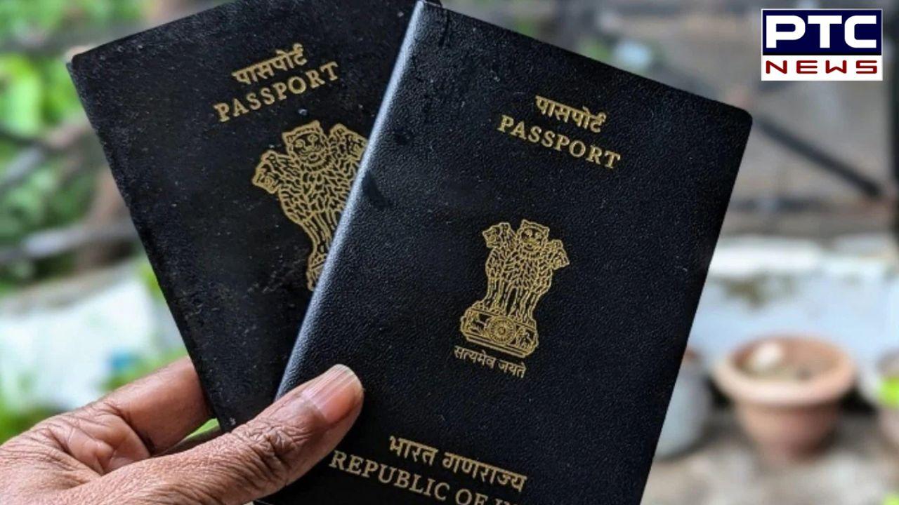 Henley Passport Index 2025 :  ਕਿੰਨਾ ਮਜ਼ਬੂਤ ​​ਹੈ ਭਾਰਤ ਦਾ ਪਾਸਪੋਰਟ ? ਜਾਣੋ ਕਿਹੜੇ ਦੇਸ਼ ਬਿਨਾਂ ਵੀਜ਼ਾ ਦੇ ਖੋਲ੍ਹਦੇ ਹਨ ਆਪਣੇ ਦਰਵਾਜ਼ੇ