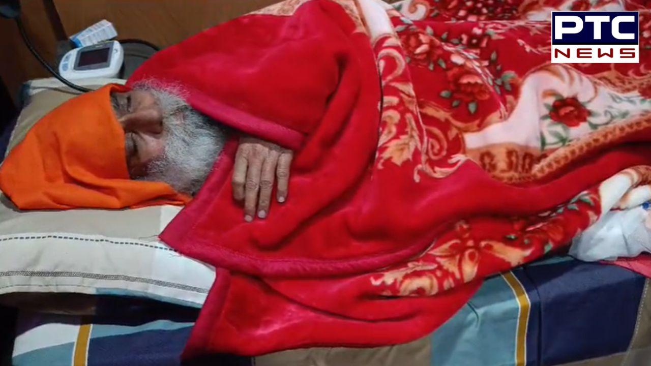 Jagjit Singh Dallewal Health Update : ਮਰਨ ਵਰਤ 'ਤੇ ਬੈਠੇ ਡੱਲੇਵਾਲ ਦੀ ਮੁੜ ਵਿਗੜੀ ਸਿਹਤ; ਵਧਿਆ ਯੂਰਿਕ ਐਸਿਡ, ਜਾਣੋ ਹੁਣ ਕਿਵੇਂ ਦੀ ਹੈ ਡੱਲੇਵਾਲ ਦੀ ਤਬੀਅਤ