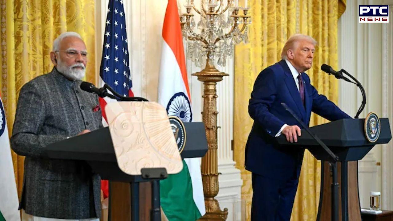 India considers major tariff cuts on US imports to avert trade disruptions