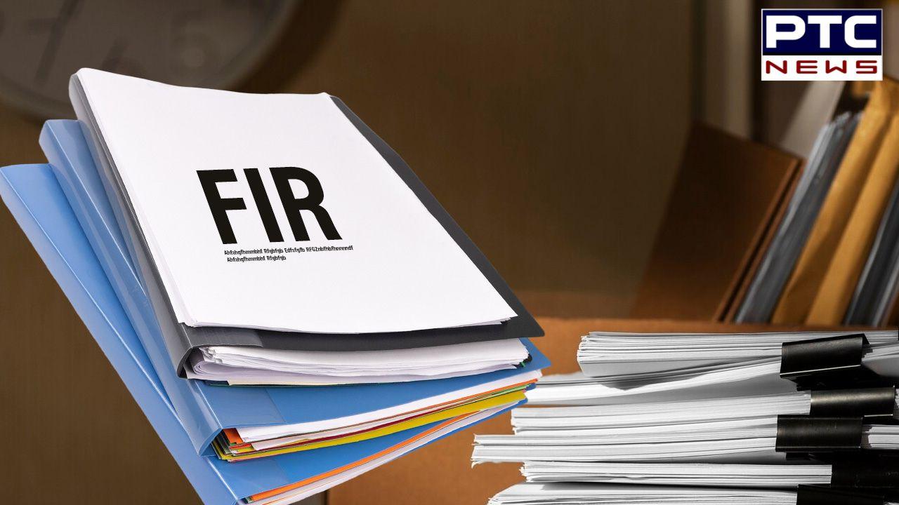 Bribe for a Job Case : ਸਥਾਨਕ ਸਰਕਾਰਾਂ ਦੇ ਡਿਪਟੀ ਡਾਇਰੈਕਟਰ ਖਿਲਾਫ FIR ਦਰਜ, ਸਰਕਾਰੀ ਨੌਕਰੀ ਲਗਵਾਉਣ ਲਈ 2,50,000 ਲੱਖ ਰੁਪਏ ਦੀ ਰਿਸ਼ਵਤ ਲੈਣ ਦੇ ਇਲਜ਼ਾਮ