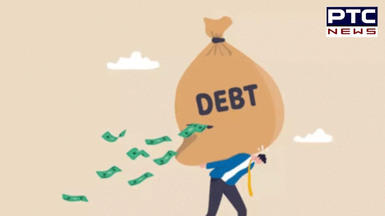 Financial Year 2024-25 ’ਚ ਦੇਸ਼ ਦੇ ਵੱਖ-ਵੱਖ ਸੂਬਿਆਂ ਦਾ ਕਰਜ਼ਾ ਜੀਡੀਪੀ ਅਨੁਪਾਤ; ਪੰਜਾਬ ਸਣੇ ਕਰਜ਼ ’ਚ ਡੁੱਬੇ ਇਹ ਸੂਬੇ