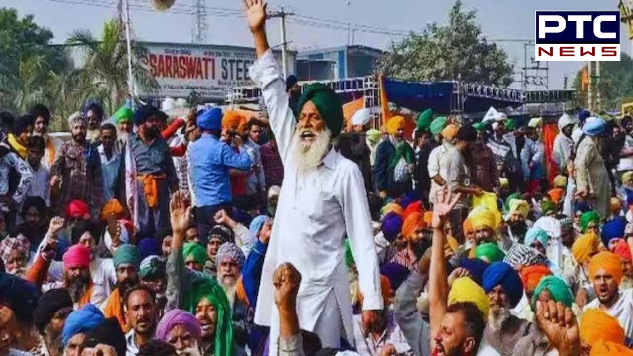 Farmers Protest On Punjab Budget Day : ਪੰਜਾਬ ’ਚ ਕਿਸਾਨਾਂ ਦਾ ਸੰਘਰਸ਼ ਹੋਵੇਗਾ ਤੇਜ਼, ਬਜਟ ਵਾਲੇ ਦਿਨ ਕਰਨਗੇ ਵੱਡਾ ਪ੍ਰਦਰਸ਼ਨ