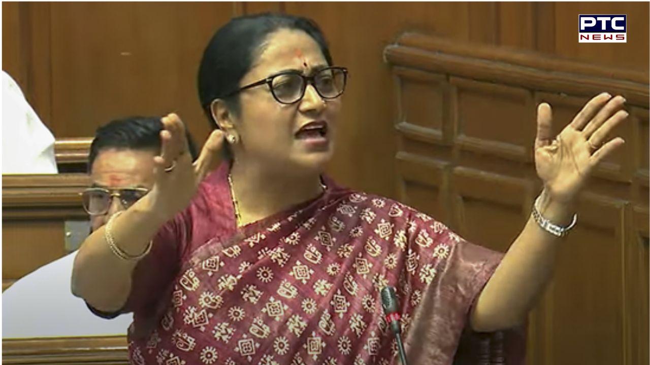 Delhi Budget 2025-26: CM Rekha Gupta presents historic Budget with focus on infrastructure, women’s welfare and clean water